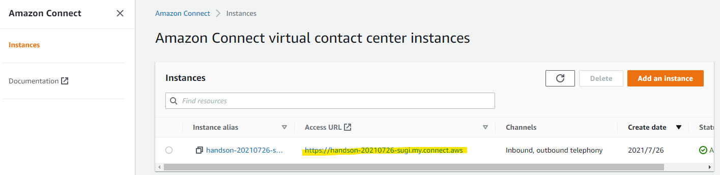 Amazon Connect Streams で独自アプリケーションと連携できる カスタム CCP を作成してみた #AWS - Qiita