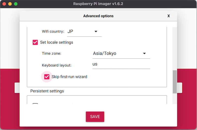 Raspberry Pi Zero(W, WH, 2 W)のセットアップ RaspberryPi Qiita