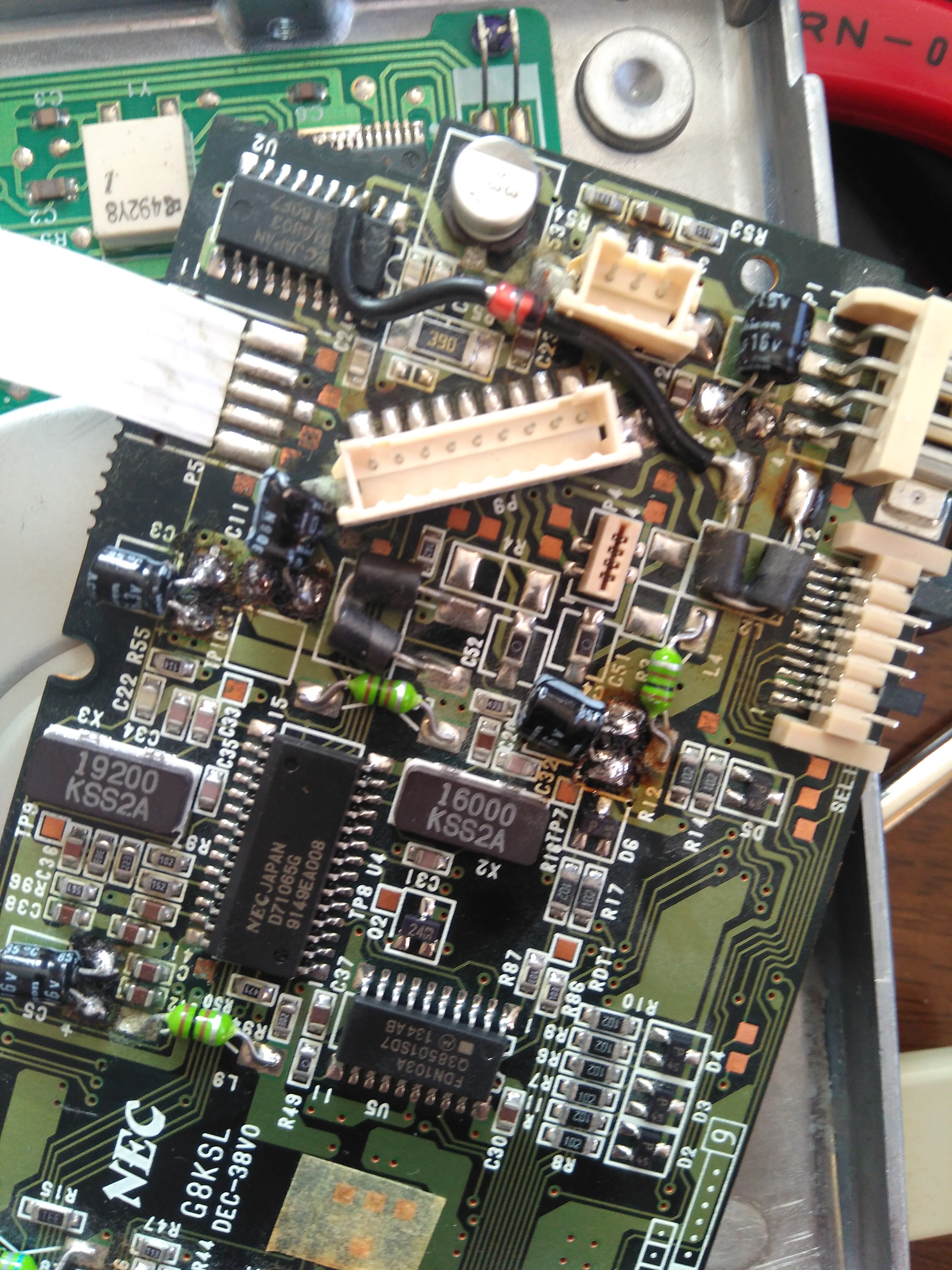 メンテナンス済み　pc9801 RA Yahoo!オークション -「pc-9801ra」(PC-98) (パソコン)の落札相場