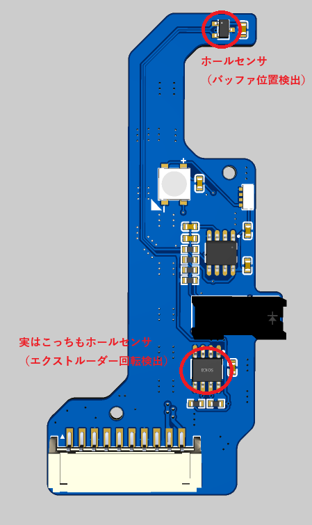 BMCU-C(BMCU-370C)のバリエーションが多すぎる #3Dプリンタ - Qiita