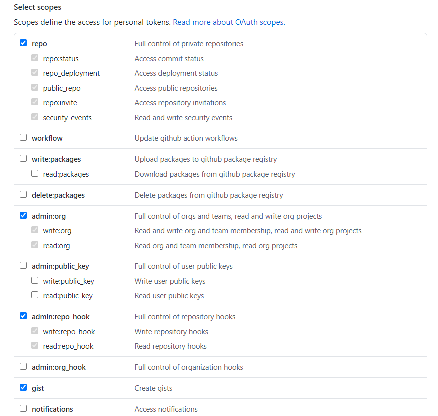 android-studio-git-token-github-qiita