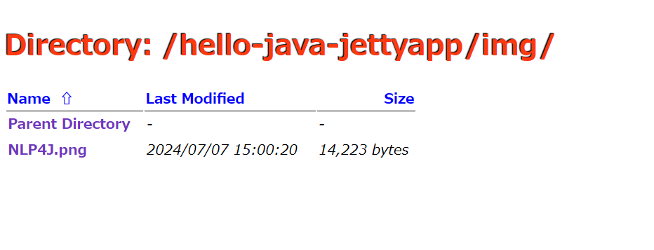 Jettyベースで作ったWebアプリケーションを1個のJARにまとめて配布する #Java - Qiita