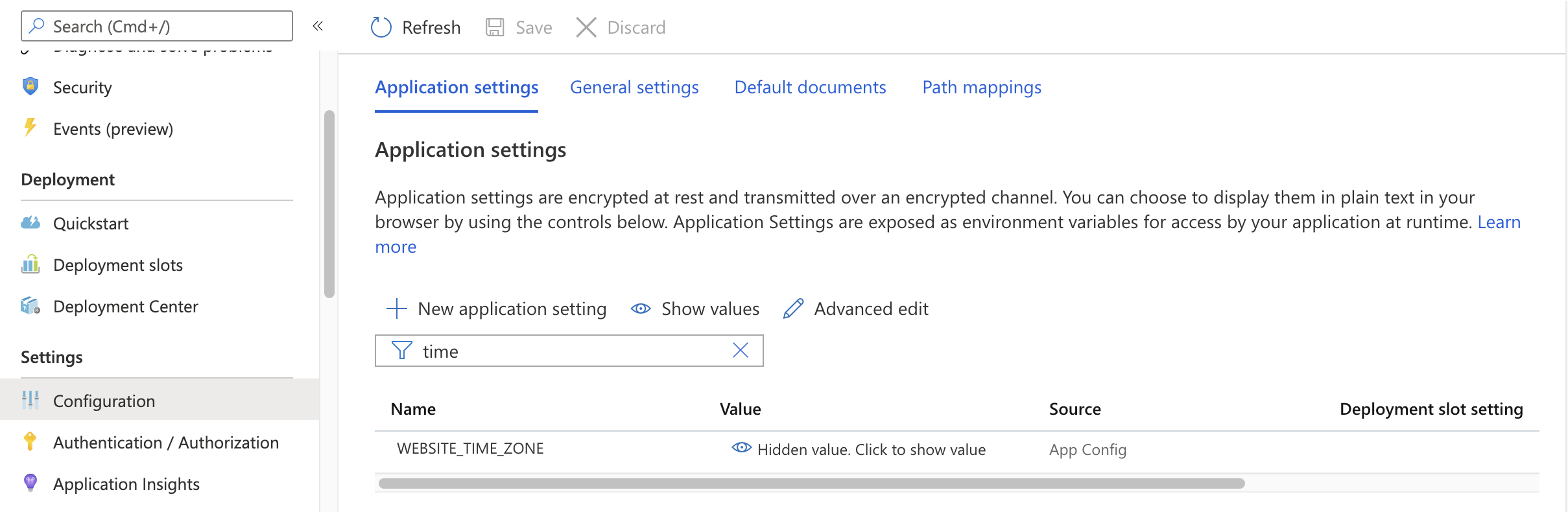 set-the-time-zone-in-the-jvm-of-your-azure-application