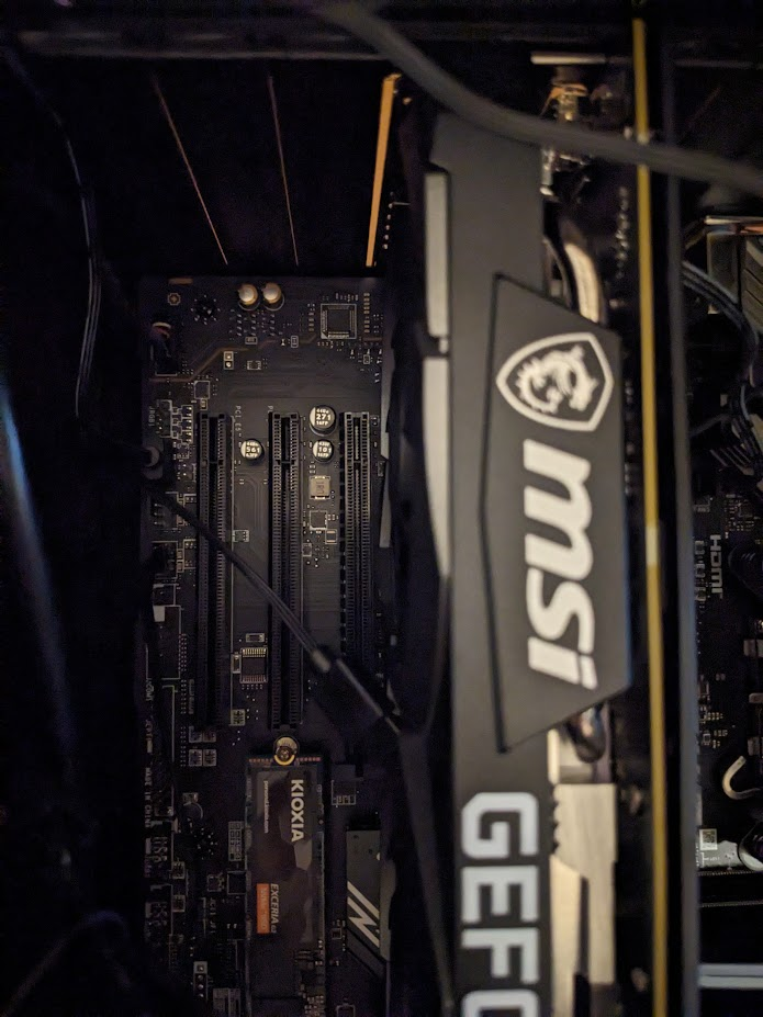 自作PC製作→ubuntu環境構築→GPU環境構築→ROS環境構築 #ROS2 - Qiita