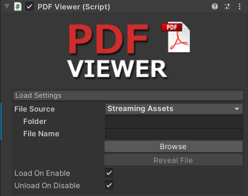 Unity PDF Rendererのサンプルをしてみた #Unity - Qiita