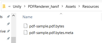 Unity PDF Rendererのサンプルをしてみた #Unity - Qiita