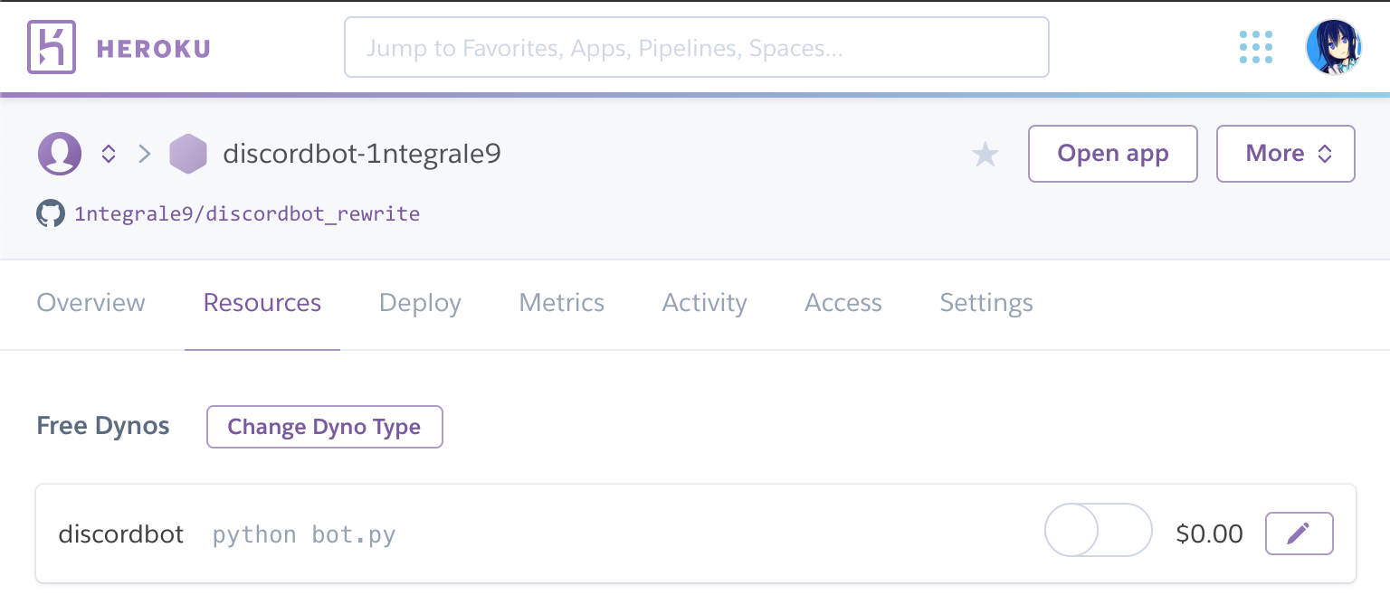 Discord(ディスコード)サーバーの建て方やbot ...