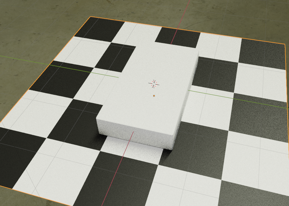 BlenderのLayer Painterを使ってみた addon Qiita