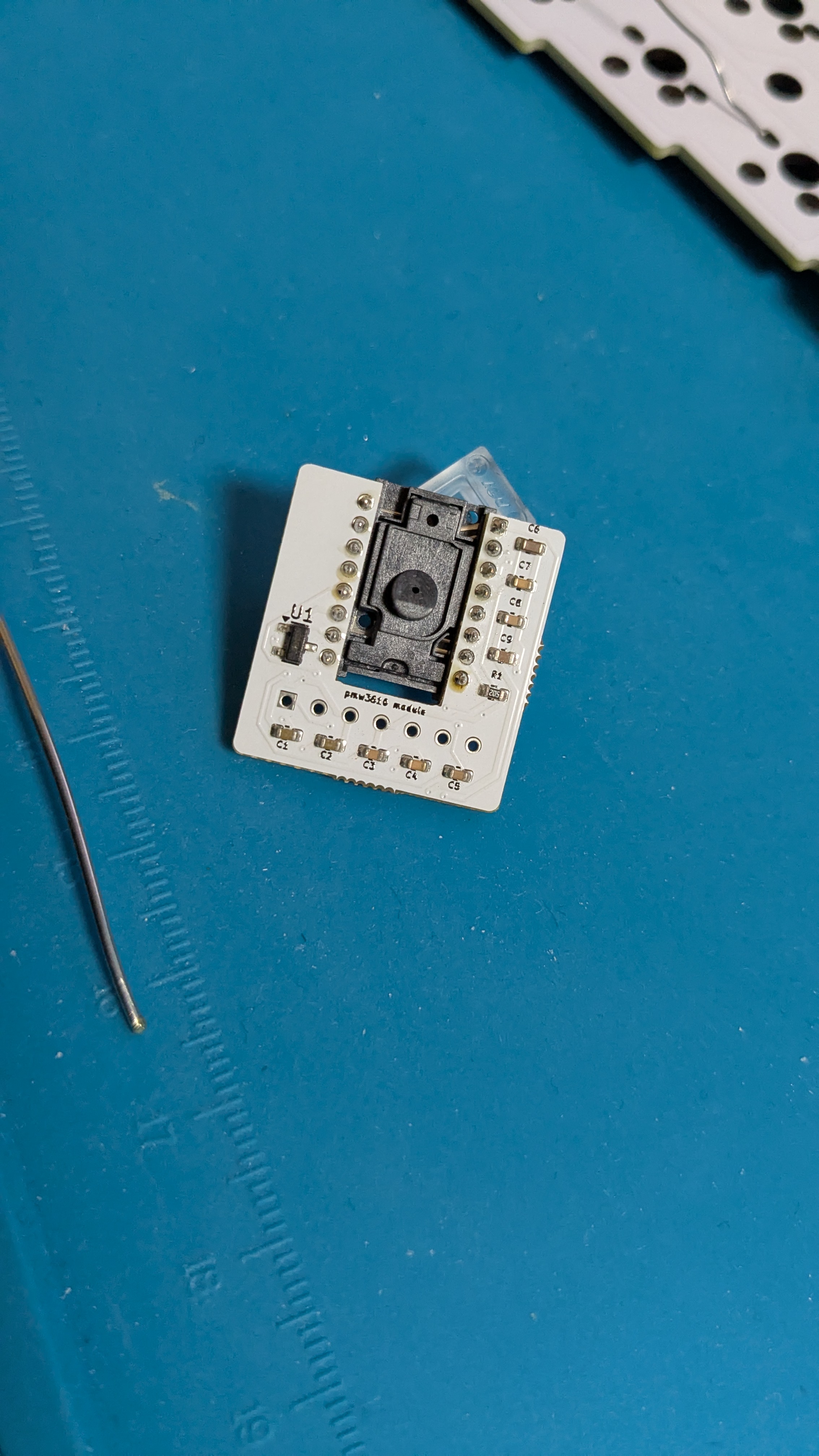 2024年末に積キーを消費する話 #自作キーボード - Qiita