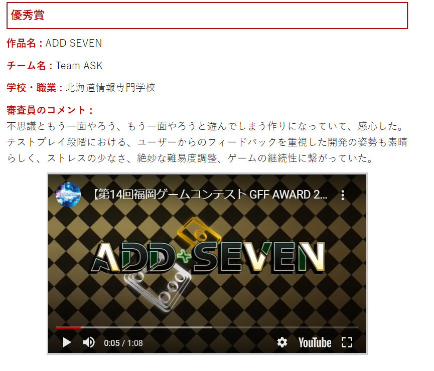 デジモン D-1グランプリ 広島大会 優勝トロフィー