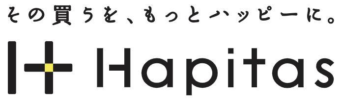 ハピタス