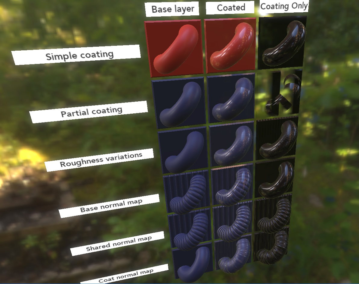 CGテキスト　物理ベースレンダリング法 SIGGRAPH 2010］これからの3Dグラフィックスは物理ベースの