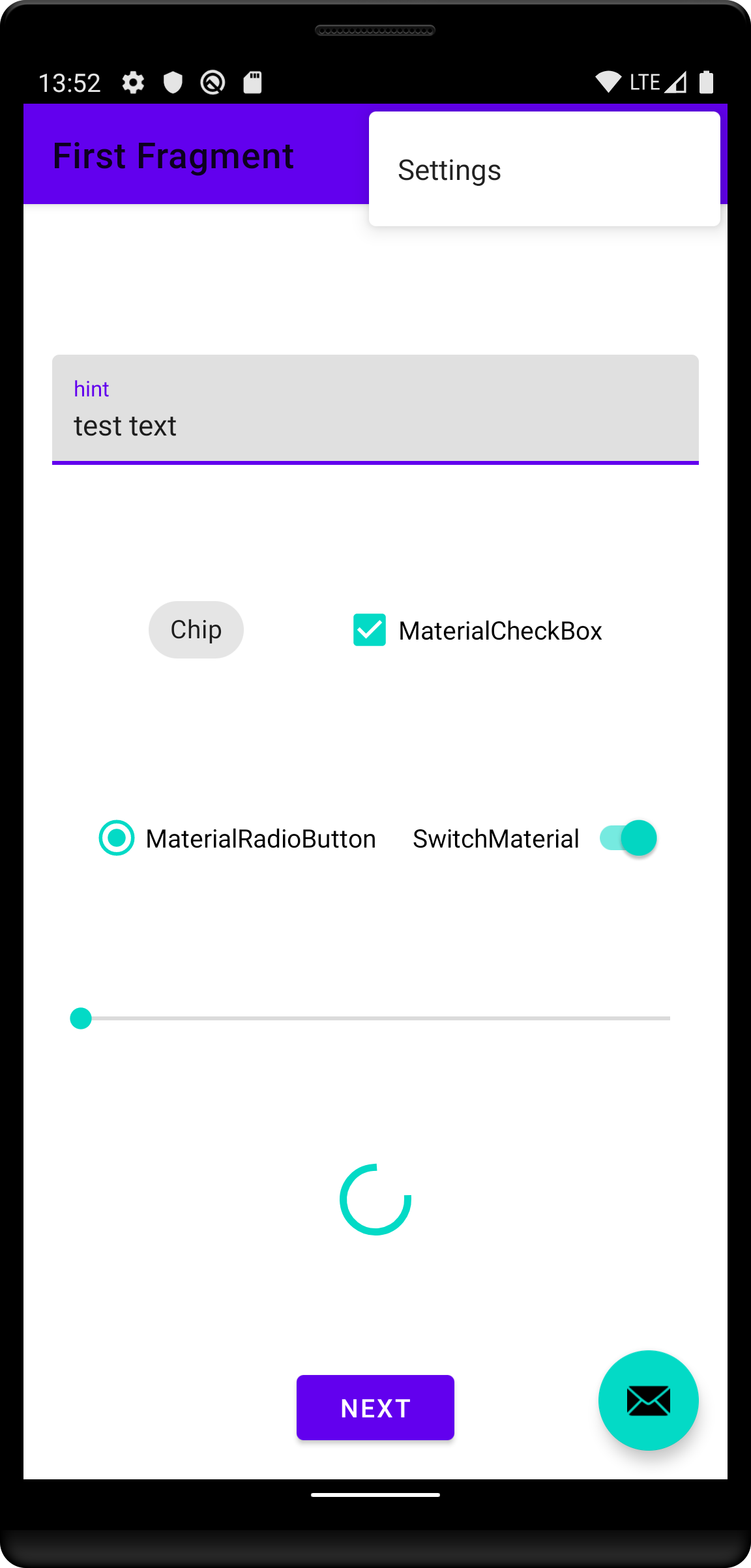 Material Components時代のAndroid Themeを改めて理解する Android Qiita