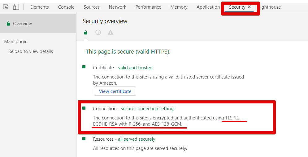 暗号化スイートを調べてみた #初心者 - Qiita