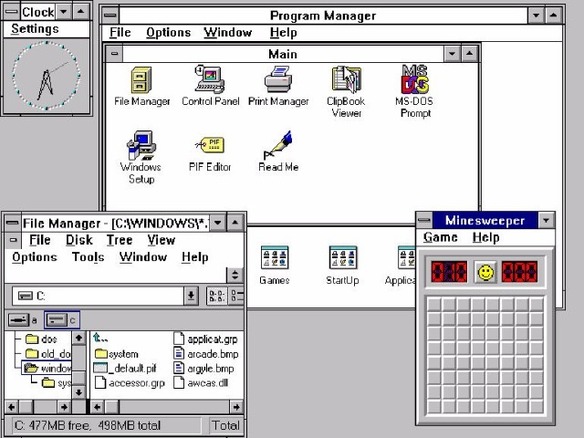 エーアイムック Windows3.0A 最適環境編 sddefault.jpg