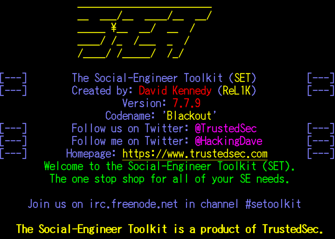 Kali Linuxでクローニングを使いログイン情報取得体験 Security Qiita