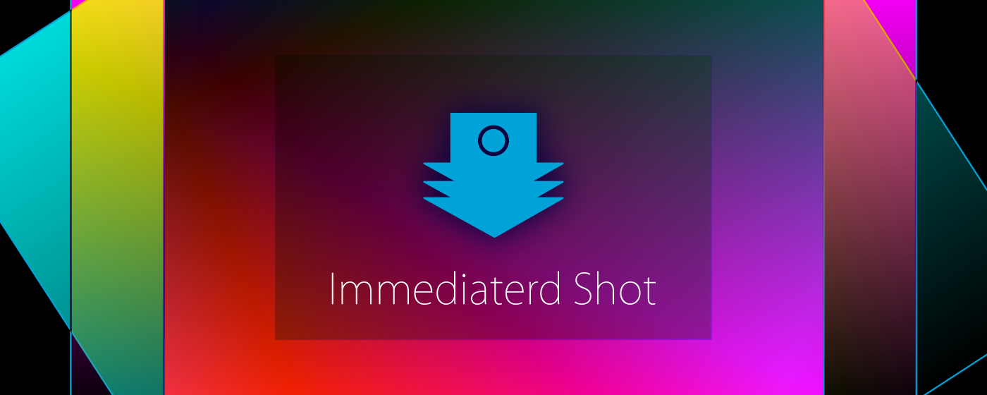 Immediate Shot サムネイル