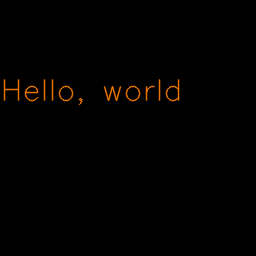 Opencv Python 4 2 で Hello World と顔検出 Qiita