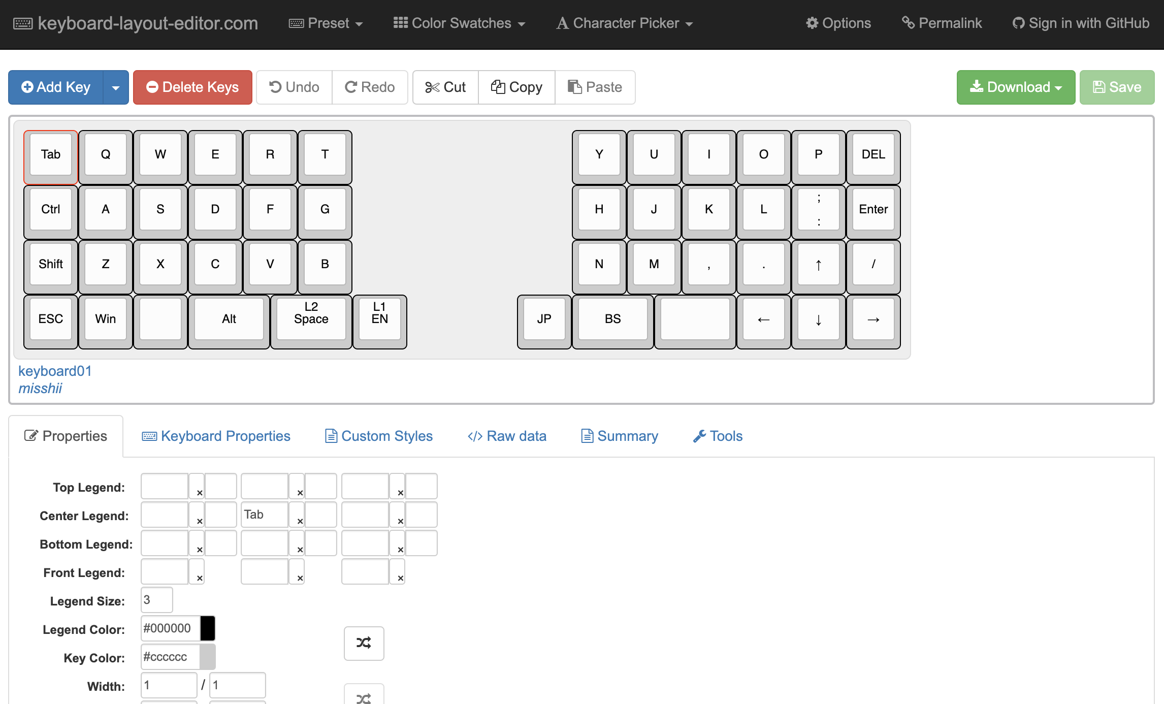 自作キーボードの魅力 設計の流れ #Keyboard - Qiita