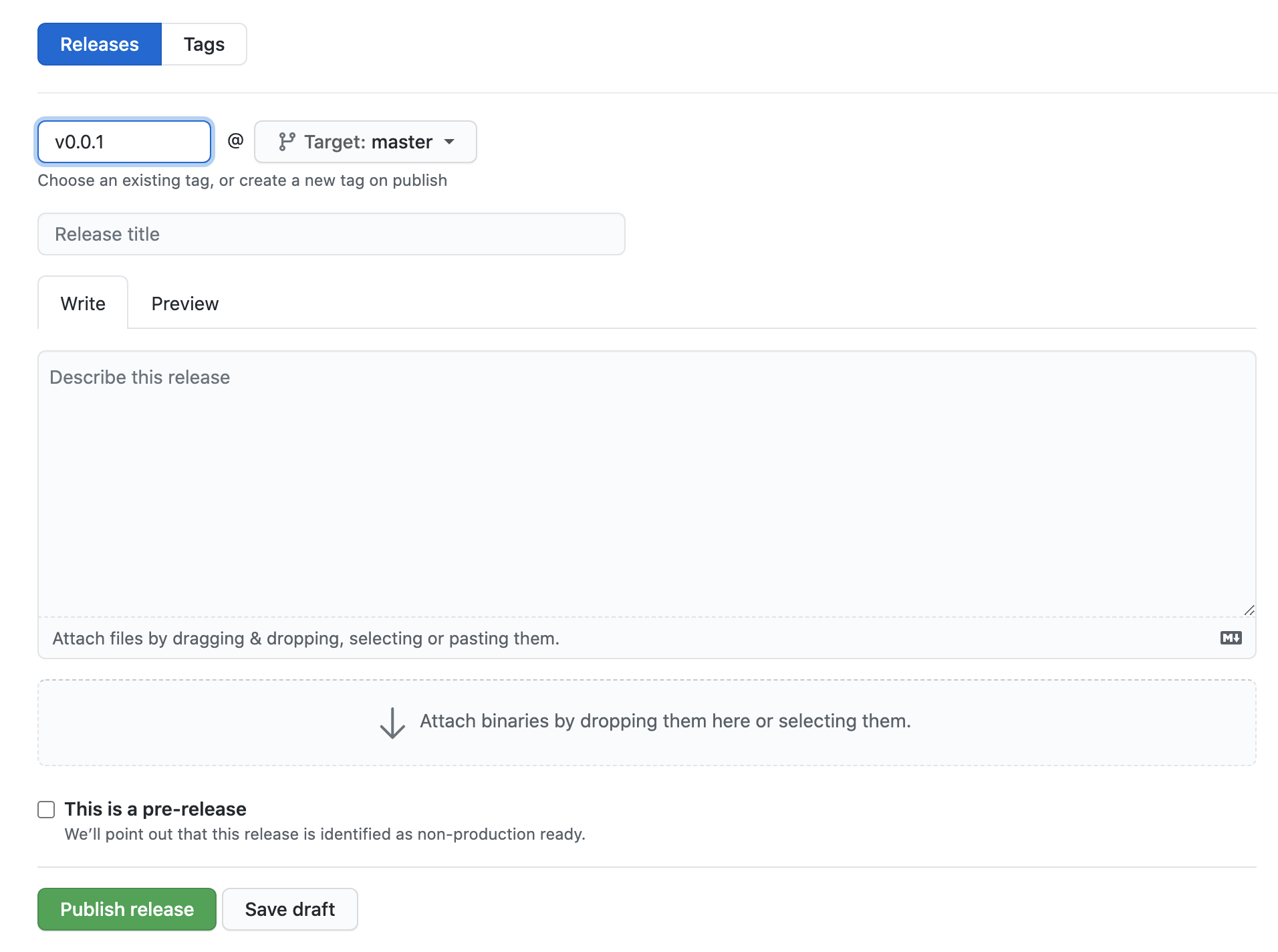 GitHub Actions の repository_dispatch イベントを使ってリポジトリ間でリリースイベントを伝播させる ...