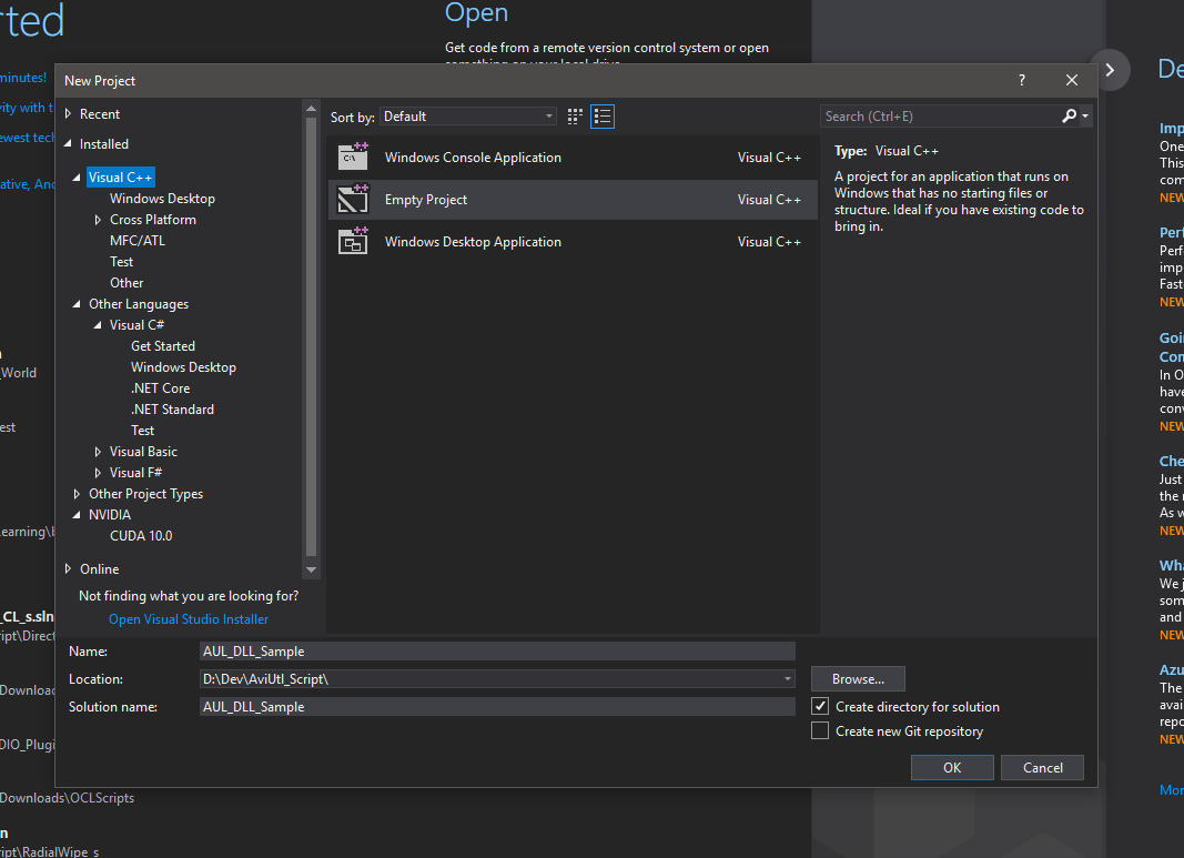 Create project Create_Project.png