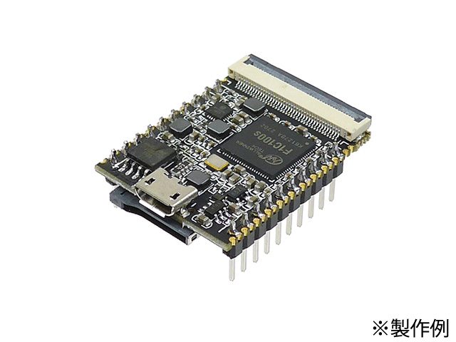 Lichee Pi Nano をはじめてみる Qiita