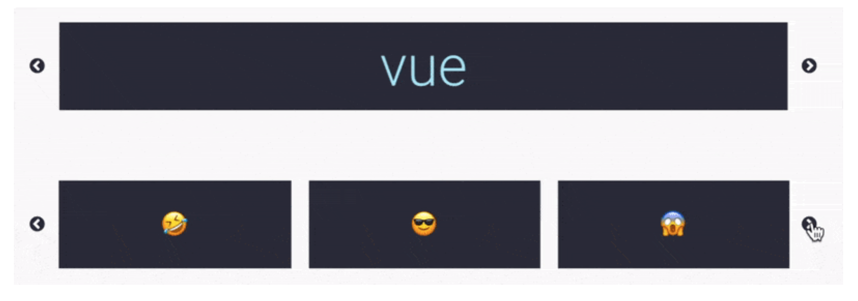 Vue slick carousel autoplay Qiita