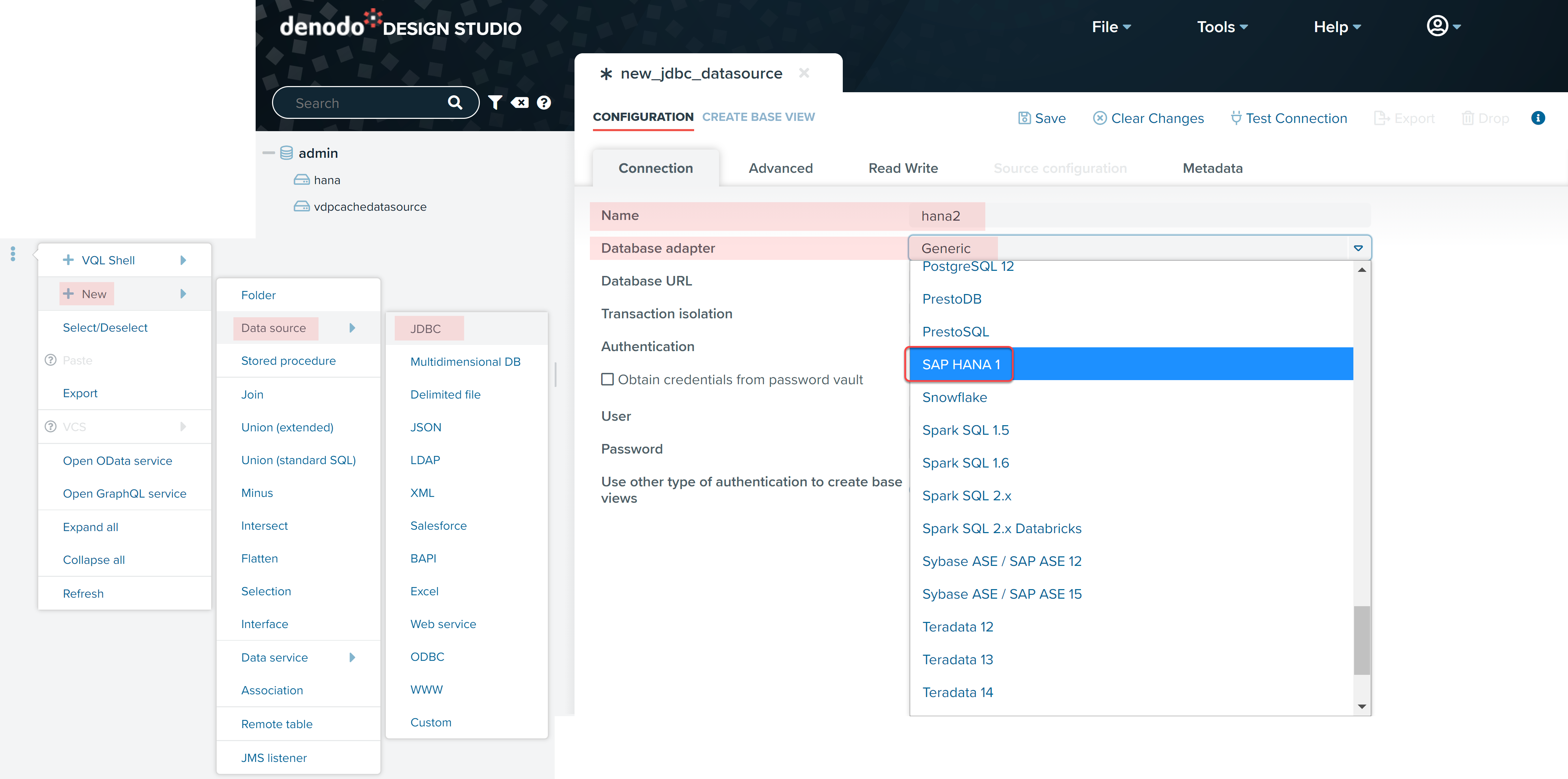 Hanaページ Client connection to SAP HANA(Japanese) - SAP Community
