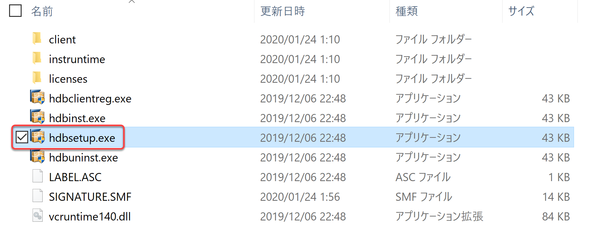 DenodoからSAP HANA 2.0への接続 #Qiita - Qiita