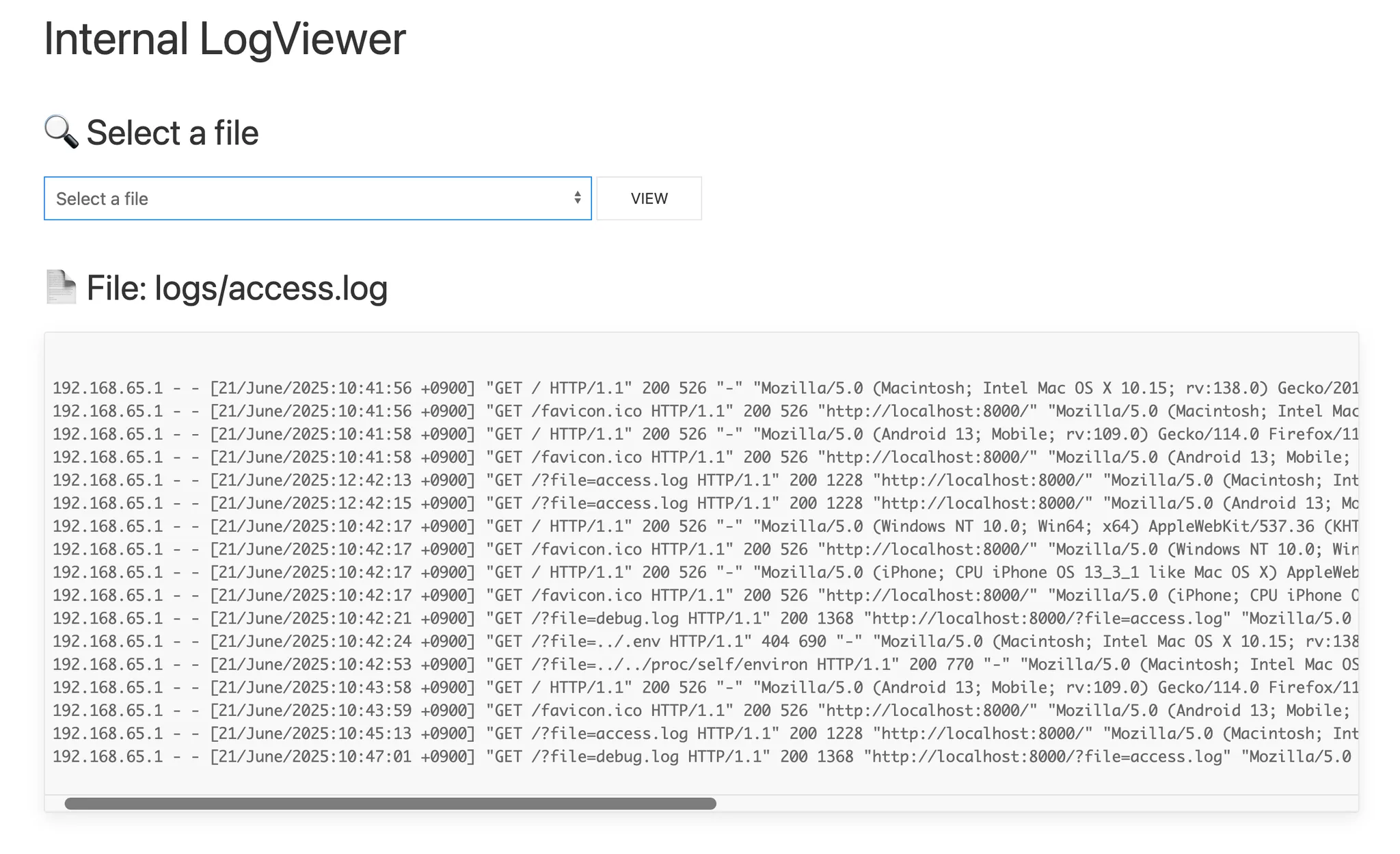 SECCON Beginners CTF 2025 Writeup #Security - Qiita