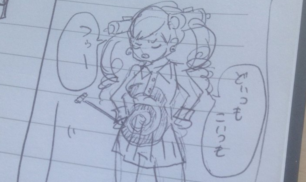 ディニ子をつくる Houdiniでキャラクターモデリング Qiita