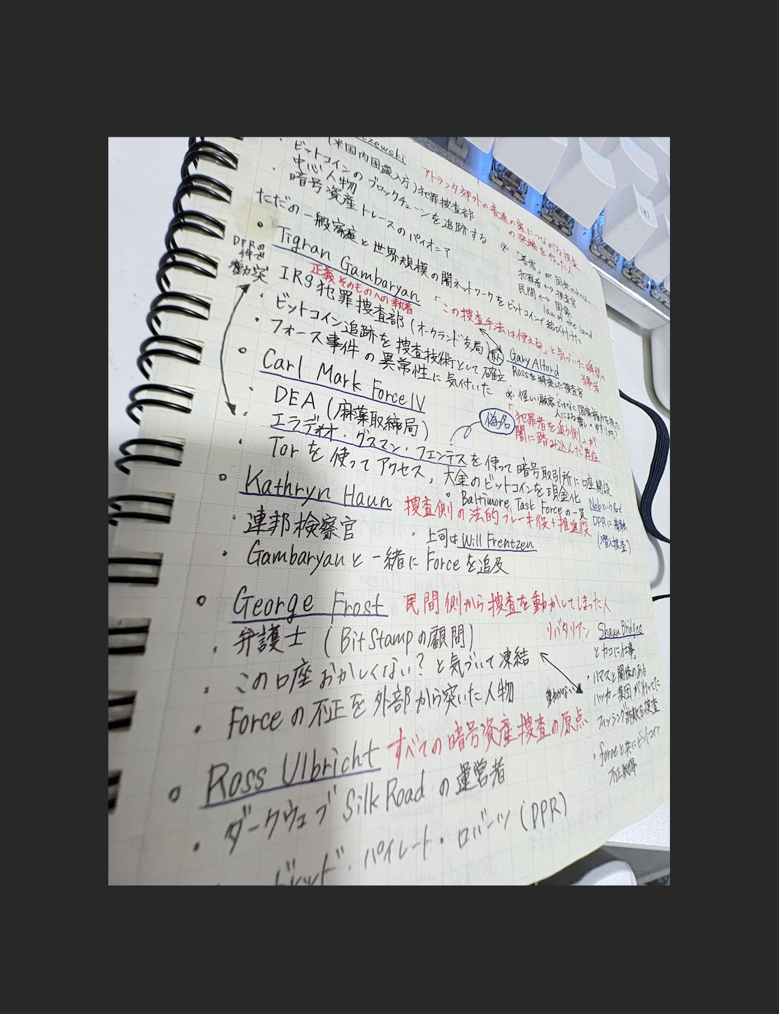 この冬に読みたい、セキュリティと世界を“ちゃんと考えさせられる”ノンフィクション #Security - Qiita