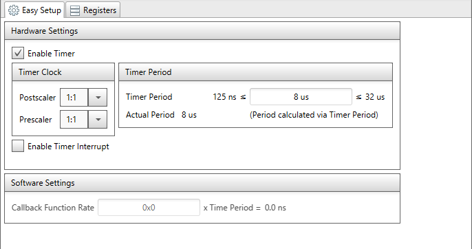 PIC16F18326とSDカードで音楽再生（8bit, 24kHz）（FAT） #PWM - Qiita
