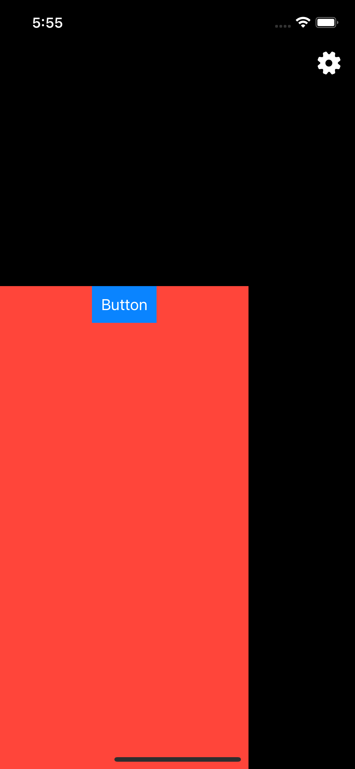 SwiftUI】GeometryReaderを使うと座標がずれる #Swift - Qiita