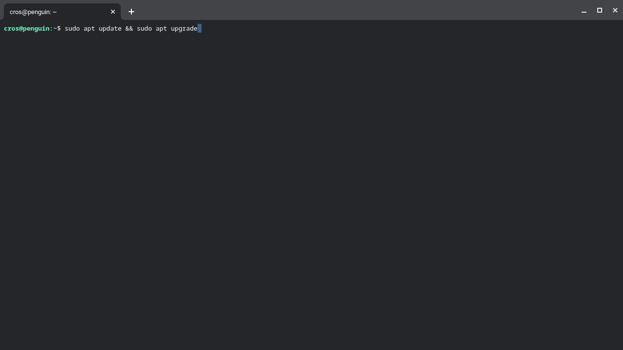 APK files incompatible with Chromebook