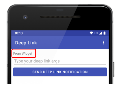 和訳 Jetpack Navigation Codelabs For The 2019 Android Dev Summit Mountain View October 23 24 2019 Qiita