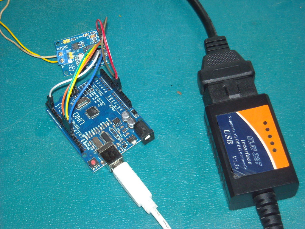 タグ Obd2 の記事一覧 Qiitaの図