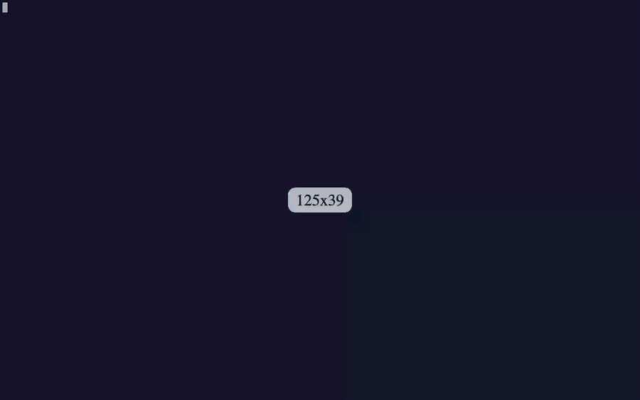 ターミナルで起動スクリプトを実行し、Flash の2.5bit GGUF(46GB+44GB)と mmproj を読み込んで32秒で listening on と表示され、メモリは99GBがwiredになった様子