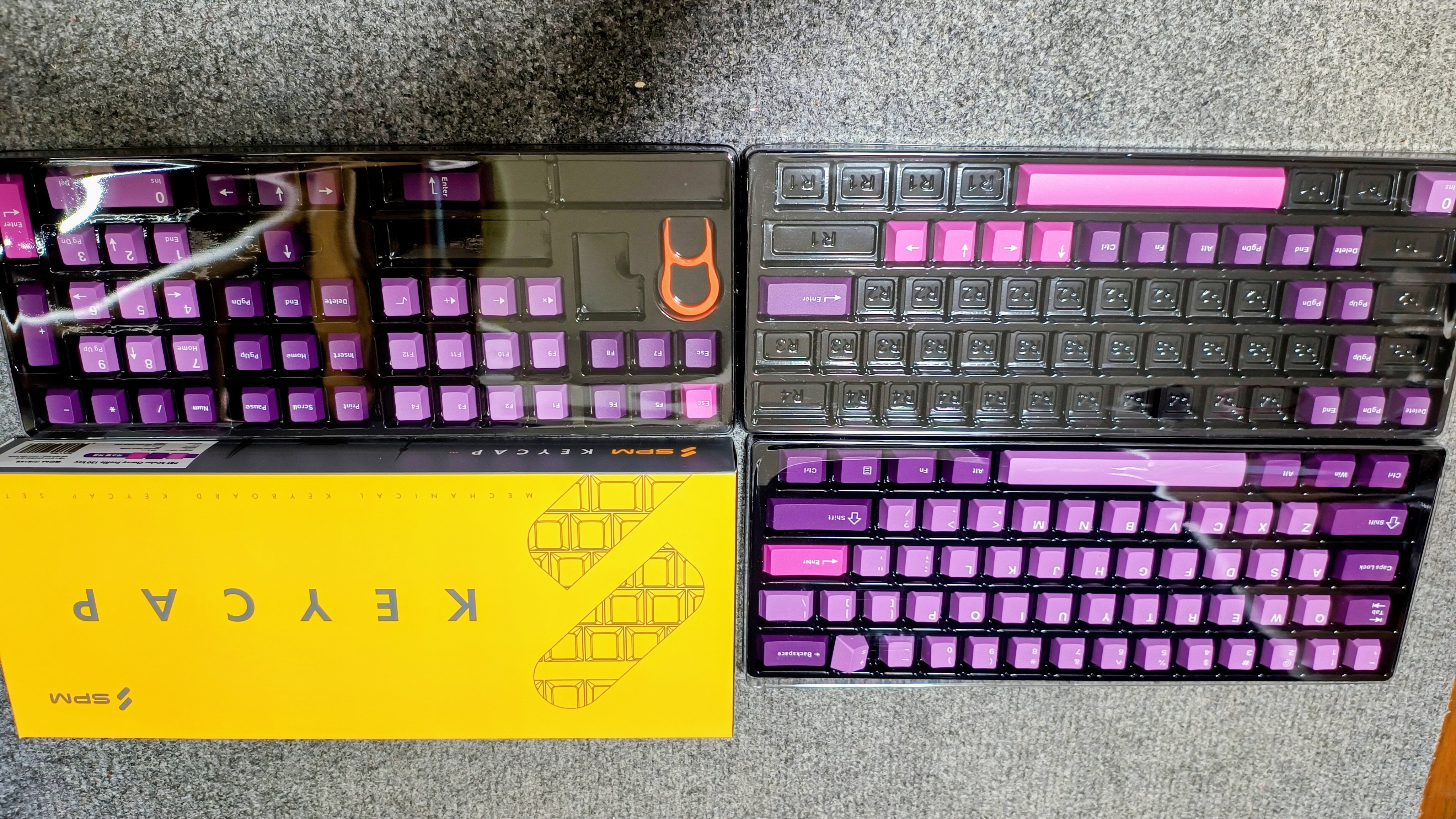初心者】自作キーボード(Corne V4 Cherry)に入門する #CorneCherry - Qiita
