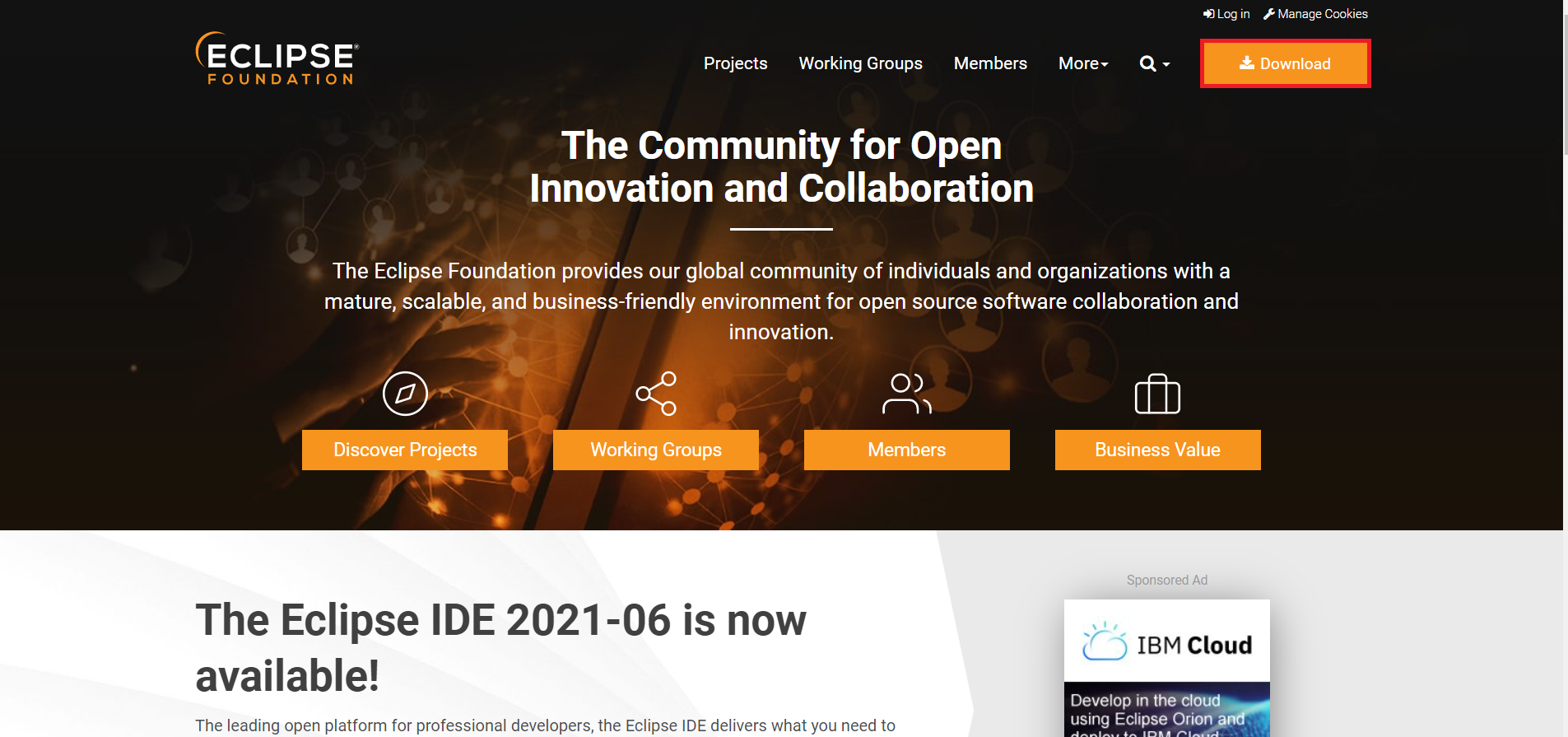【Rust】EclipseでRustのIDE環境を作ってみる Beginner Qiita