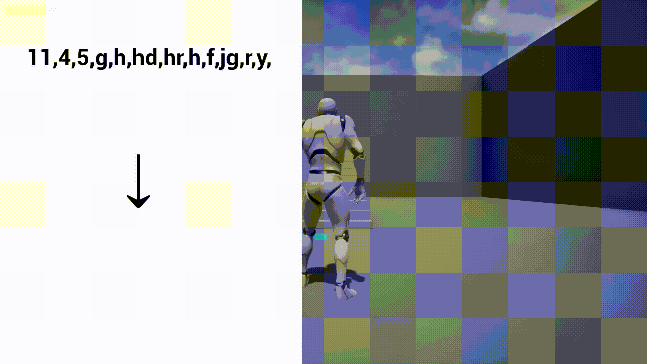 【UE4】Stringから特定の「文字」や「記号」を削除する UE4 Qiita