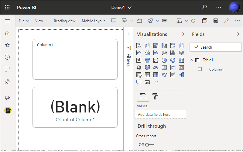 Power BI service の XMLA Endpoint Read / Write をちょろっと試す PowerBI Qiita