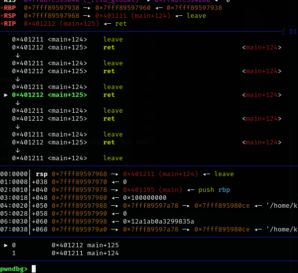 かぼりん プロフご確認ください SECCON Beginners CTF 2025 - Writeup #Security - Qiita