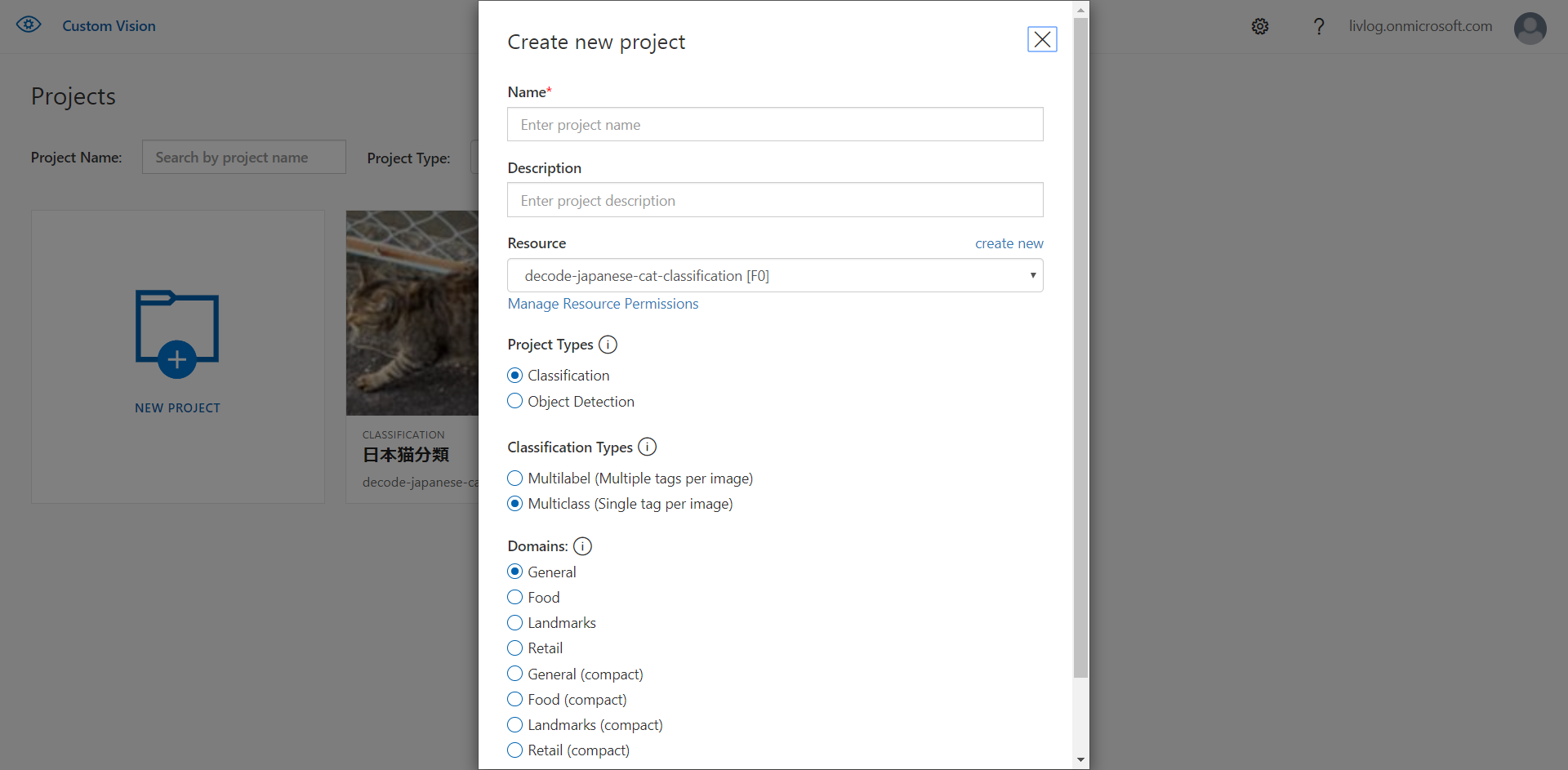 FireShot Capture 108 - Custom Vision - Projects - www.customvision.ai.png
