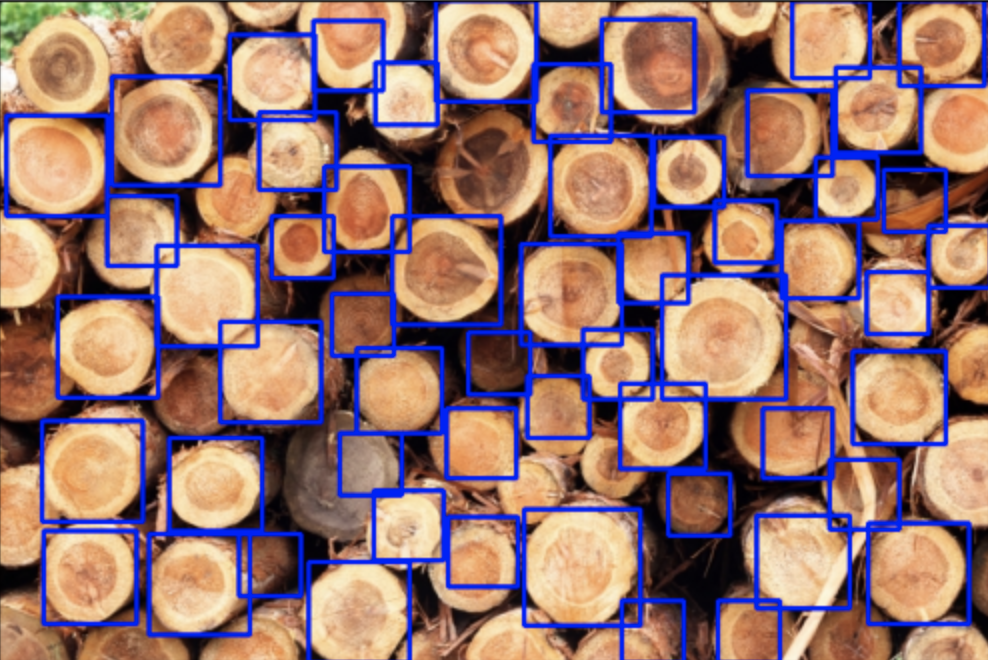 テンプレートマッチングで物体検出 Python Qiita