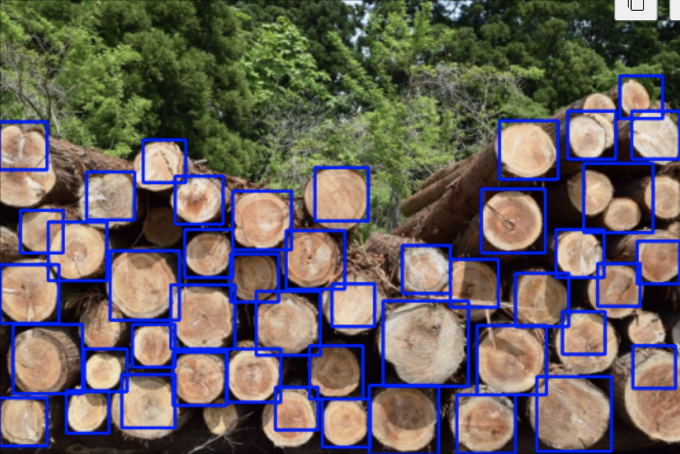 テンプレートマッチングで物体検出 Python Qiita