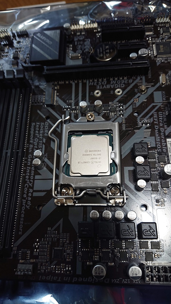 5万円でゲーミングPC自作したので記録 #自作PC - Qiita
