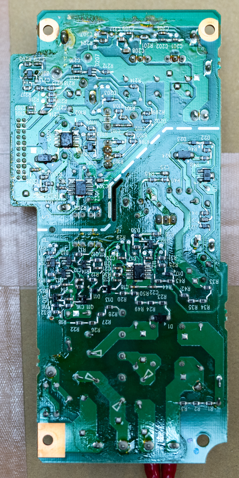 GOT2000 GT2712-STBA 分解してみた #PLC - Qiita