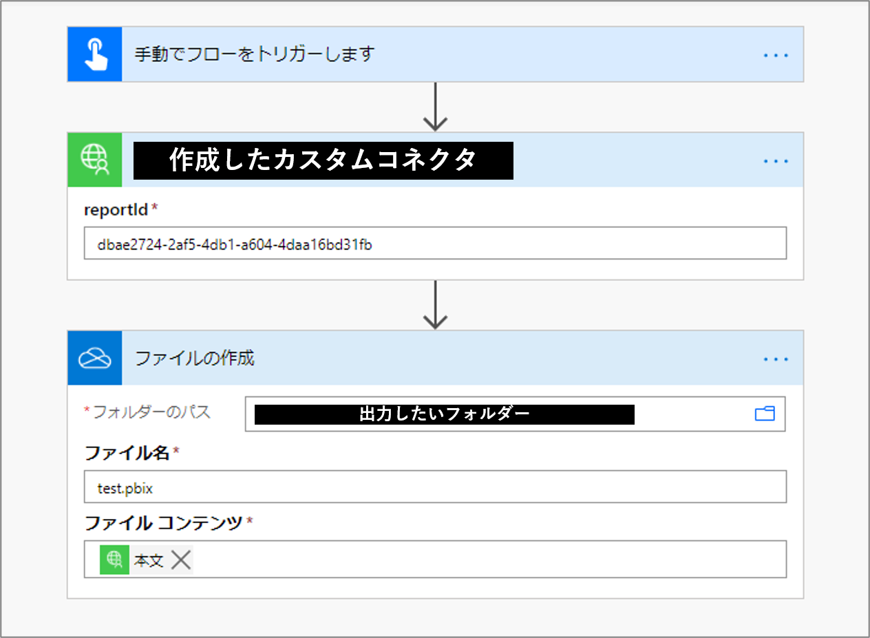 Powerappsとmicrosoft Flowのデータ損失ポリシーがhttpとカスタムコネクタに対応 吉田の備忘録