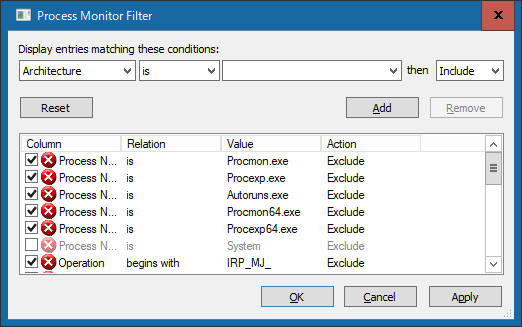 download process monitor 3.86